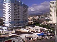 Playa Paraiso, Tenerife